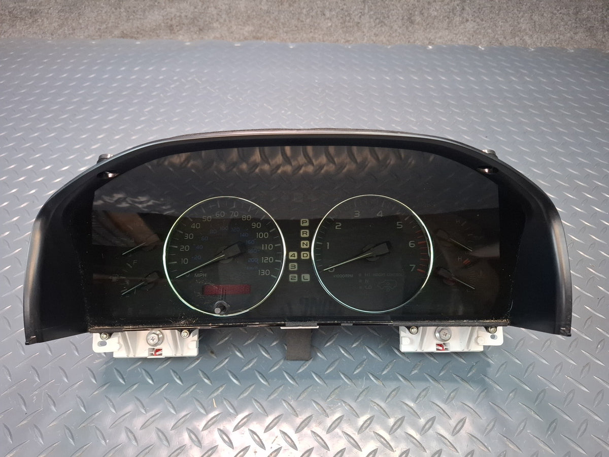 2007 Lexus UZJ100L LX470 A/T Instrument Cluster Gauge Speedometer 83800-6D663