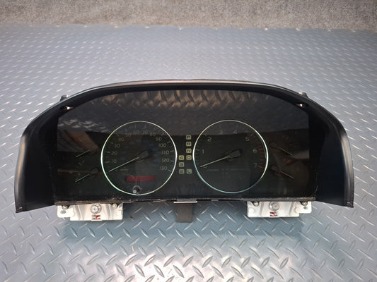 2007 Lexus UZJ100L LX470 A/T Instrument Cluster Gauge Speedometer 83800-6D663