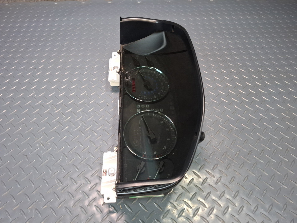 2007 Lexus UZJ100L LX470 A/T Instrument Cluster Gauge Speedometer 83800-6D663