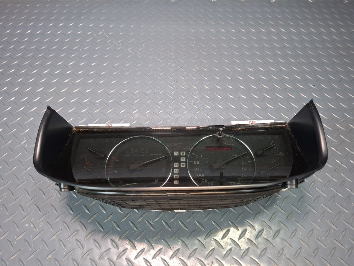 2007 Lexus UZJ100L LX470 A/T Instrument Cluster Gauge Speedometer 83800-6D663