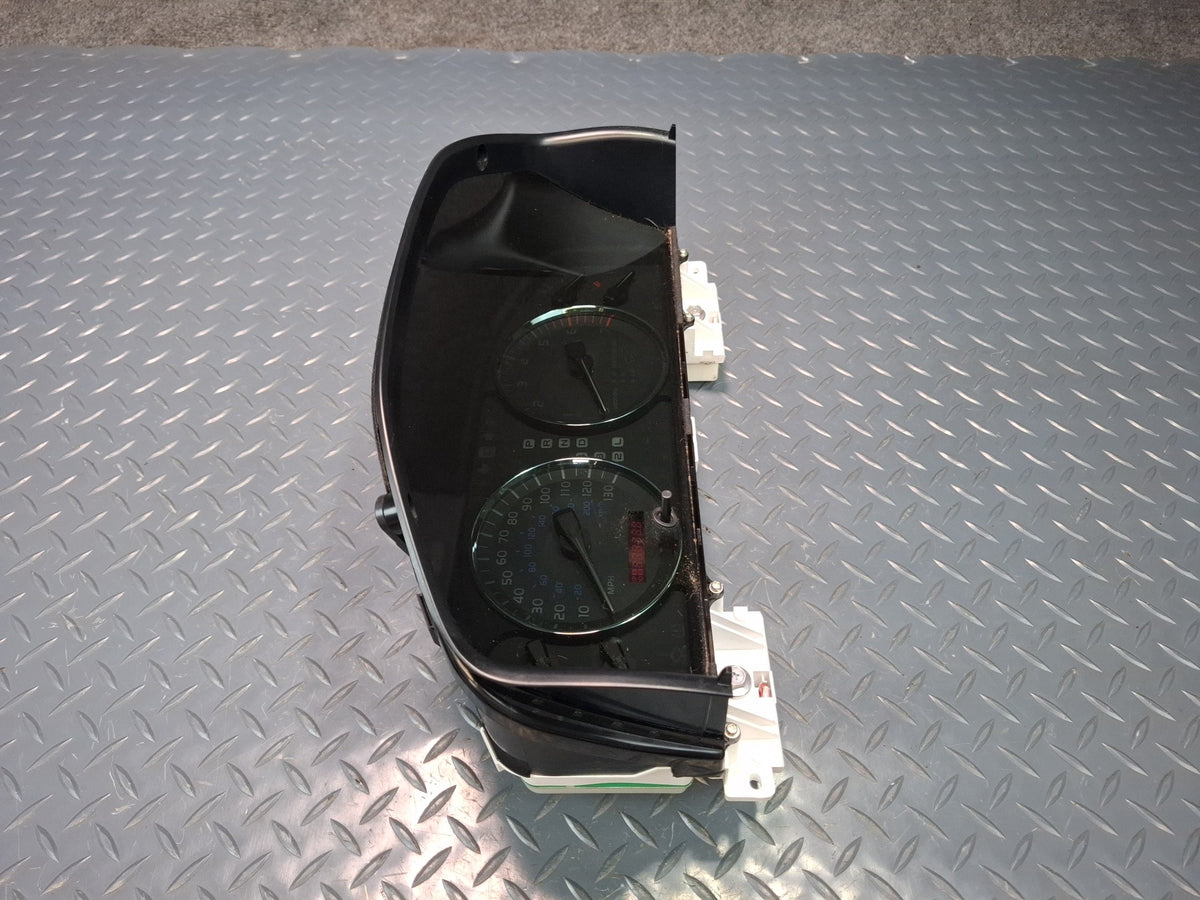 2007 Lexus UZJ100L LX470 A/T Instrument Cluster Gauge Speedometer 83800-6D663
