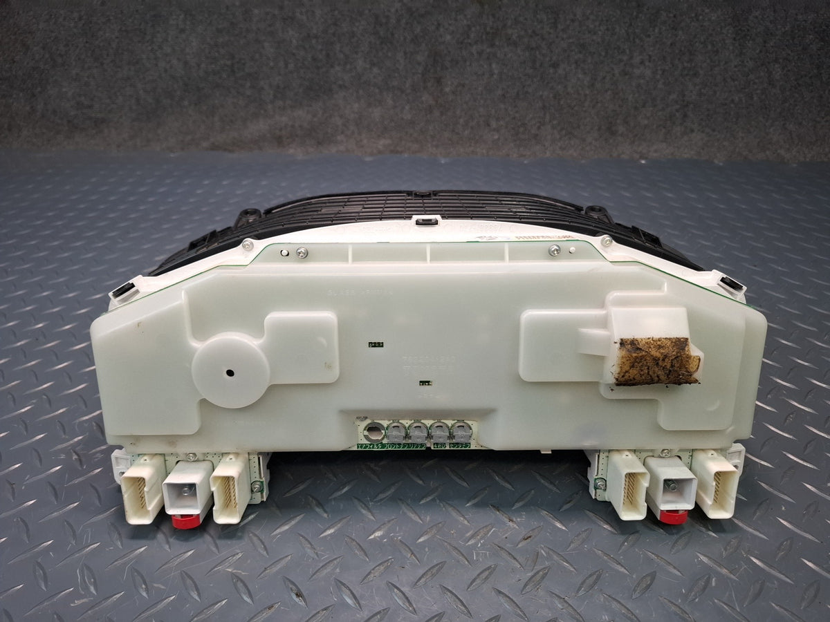 2007 Lexus UZJ100L LX470 A/T Instrument Cluster Gauge Speedometer 83800-6D663