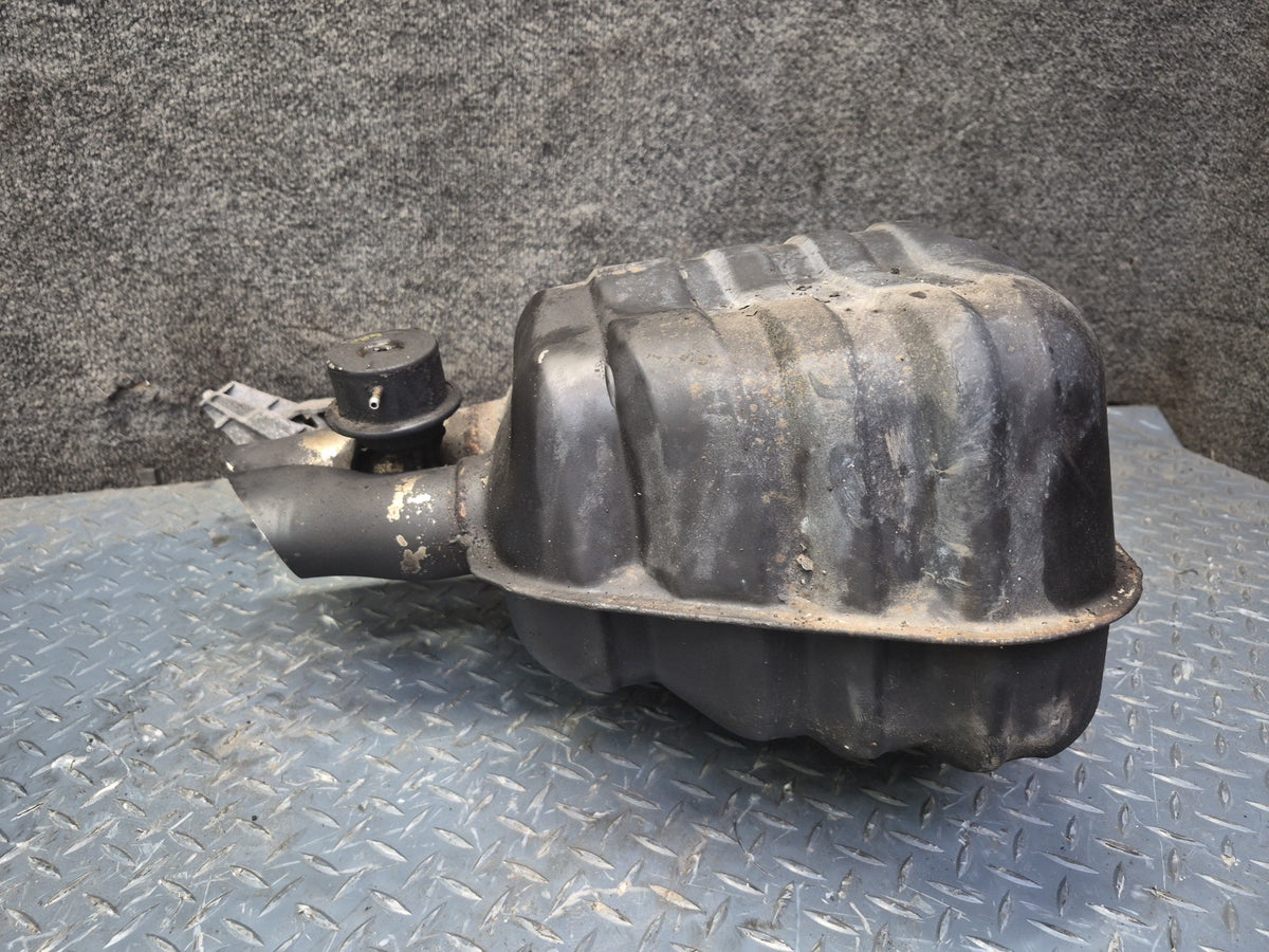 13-15 Audi RS5 8F7 4.2L V8 Set of 2 Rear Left Right Exhaust Muffler 87K Mile OEM
