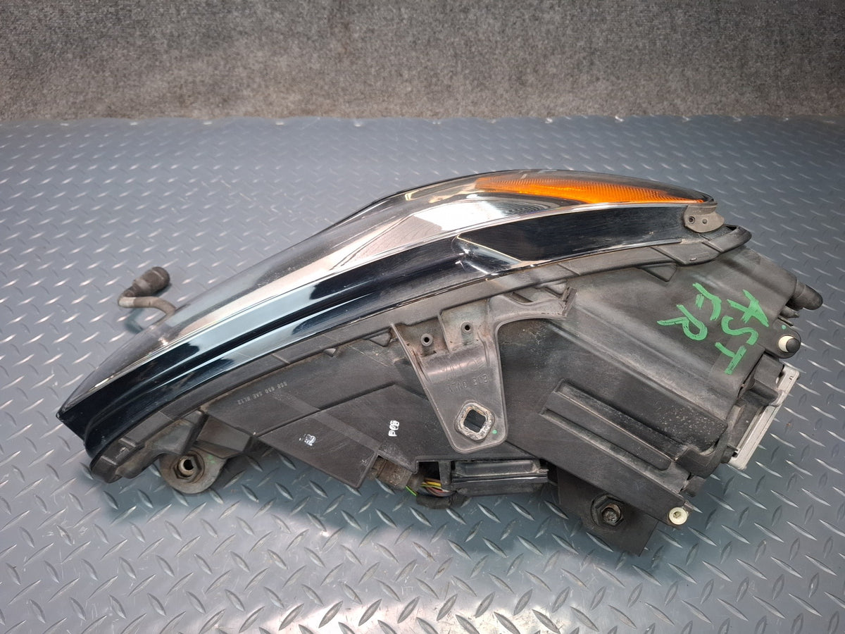 15-16 Audi A3 S3 8VS Front Right AFS LED Headlight Lamp w Module 8V0941034B OEM