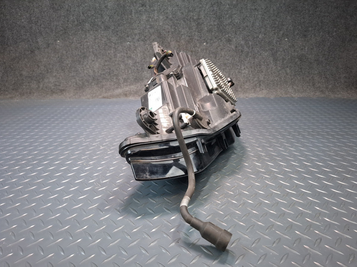 15-16 Audi A3 S3 8VS Front Right AFS LED Headlight Lamp w Module 8V0941034B OEM
