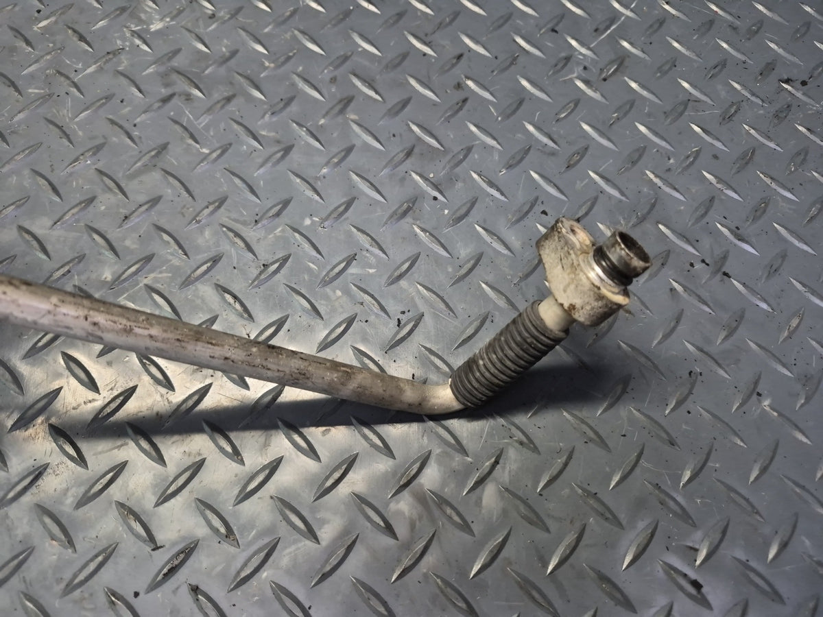 93-95 Toyota Hiace KZH106W 1KZ 4WD Set of 3 A/C Air Condition Hose Pipe Line OEM