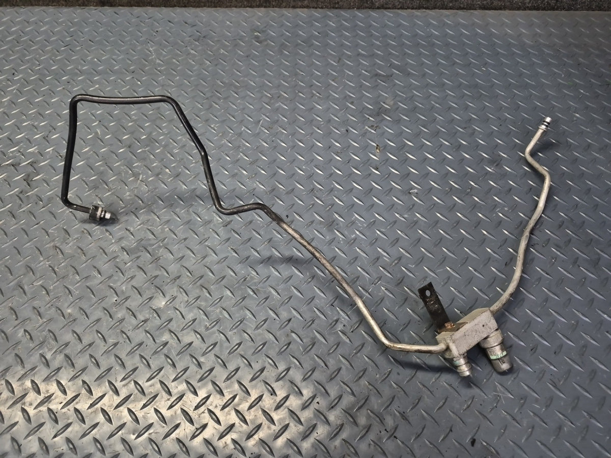 93-95 Toyota Hiace KZH106W 1KZ 4WD Set of 3 A/C Air Condition Hose Pipe Line OEM