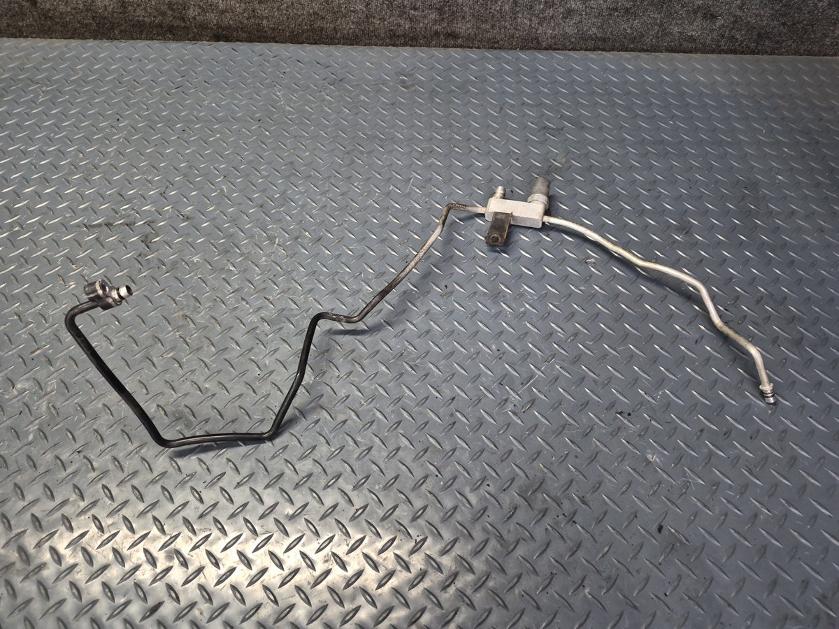 93-95 Toyota Hiace KZH106W 1KZ 4WD Set of 3 A/C Air Condition Hose Pipe Line OEM