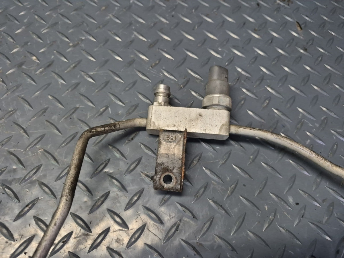 93-95 Toyota Hiace KZH106W 1KZ 4WD Set of 3 A/C Air Condition Hose Pipe Line OEM