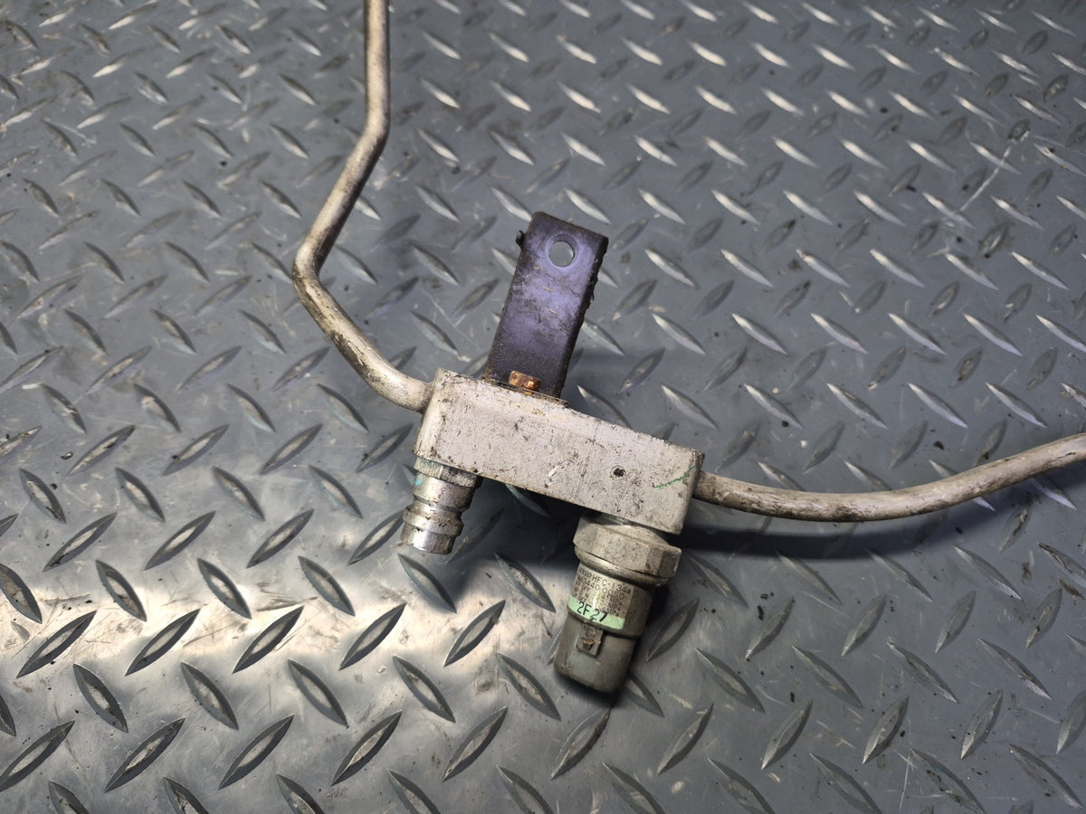 93-95 Toyota Hiace KZH106W 1KZ 4WD Set of 3 A/C Air Condition Hose Pipe Line OEM
