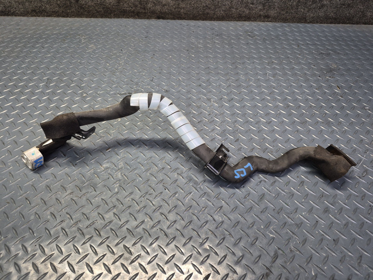 10-12 Lexus UVF46L LS600h AWD A/C Air Condition Hose Pipe Line Set OEM