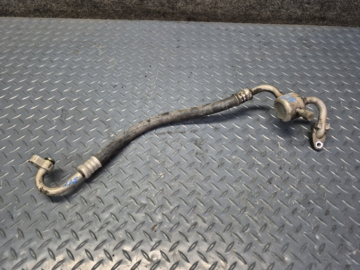 02-05 Lexus JCE10L IS300 Set of 4 A/C Air Condition Hose Pipe Line OEM