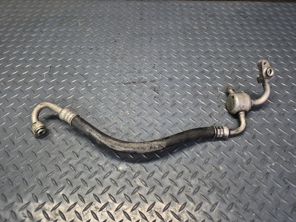 02-05 Lexus JCE10L IS300 Set of 4 A/C Air Condition Hose Pipe Line OEM