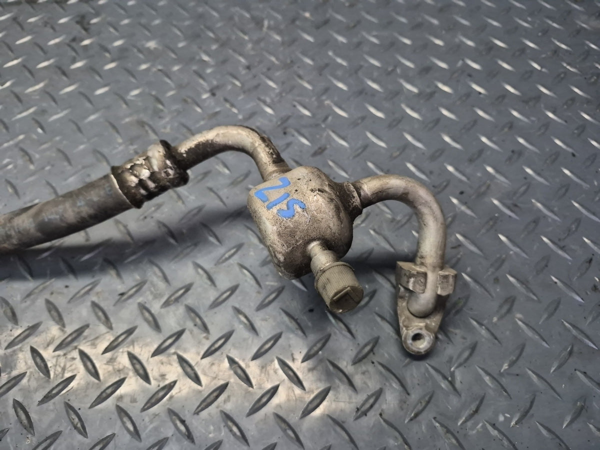 02-05 Lexus JCE10L IS300 Set of 4 A/C Air Condition Hose Pipe Line OEM