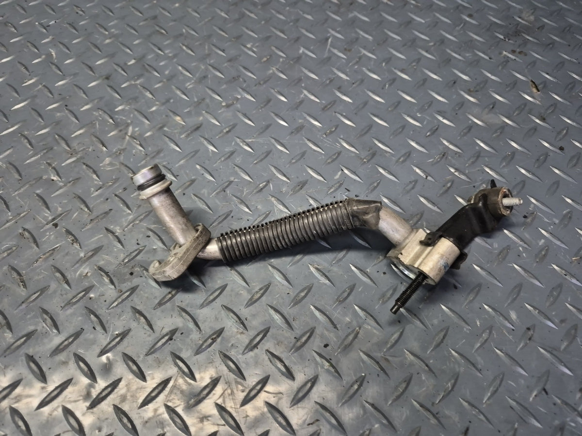 02-05 Lexus JCE10L IS300 Set of 4 A/C Air Condition Hose Pipe Line OEM