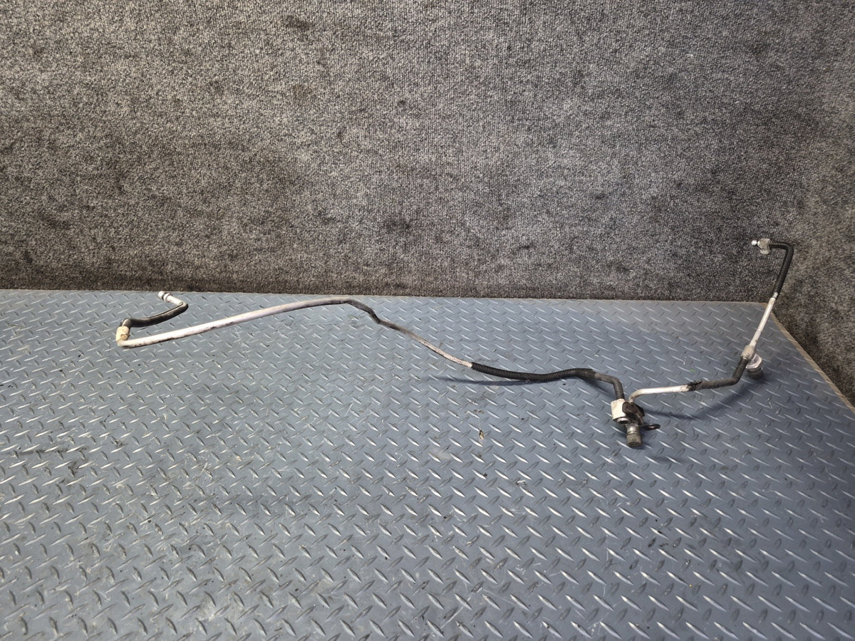 02-05 Lexus JCE10L IS300 Set of 4 A/C Air Condition Hose Pipe Line OEM