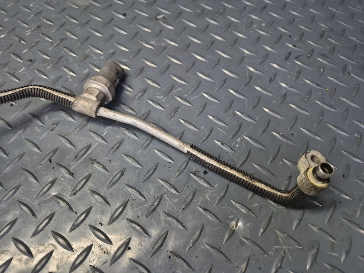 02-05 Lexus JCE10L IS300 Set of 4 A/C Air Condition Hose Pipe Line OEM