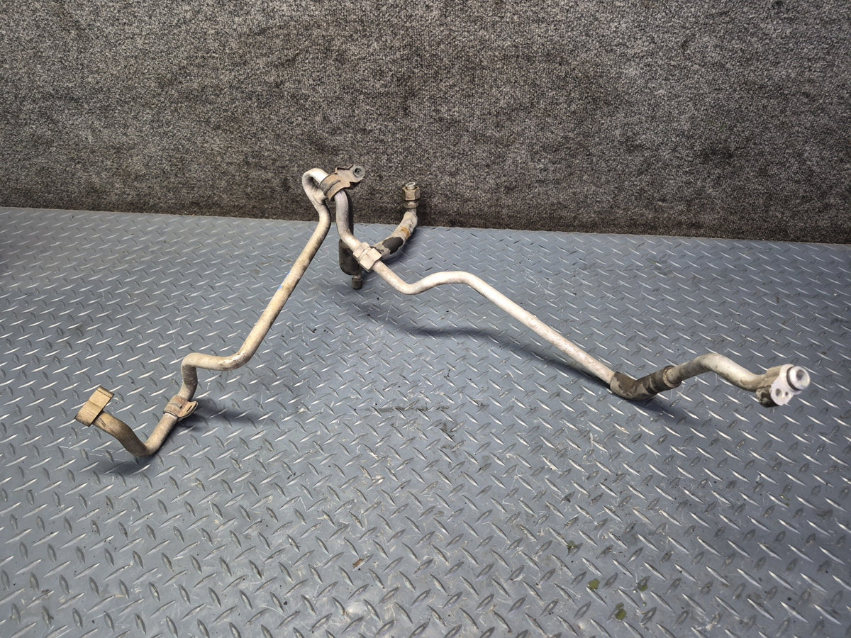 93-95 Toyota Hiace KZH106W 1KZ 4WD AC Air Condition Hose Pipe Line Dryer Set OEM