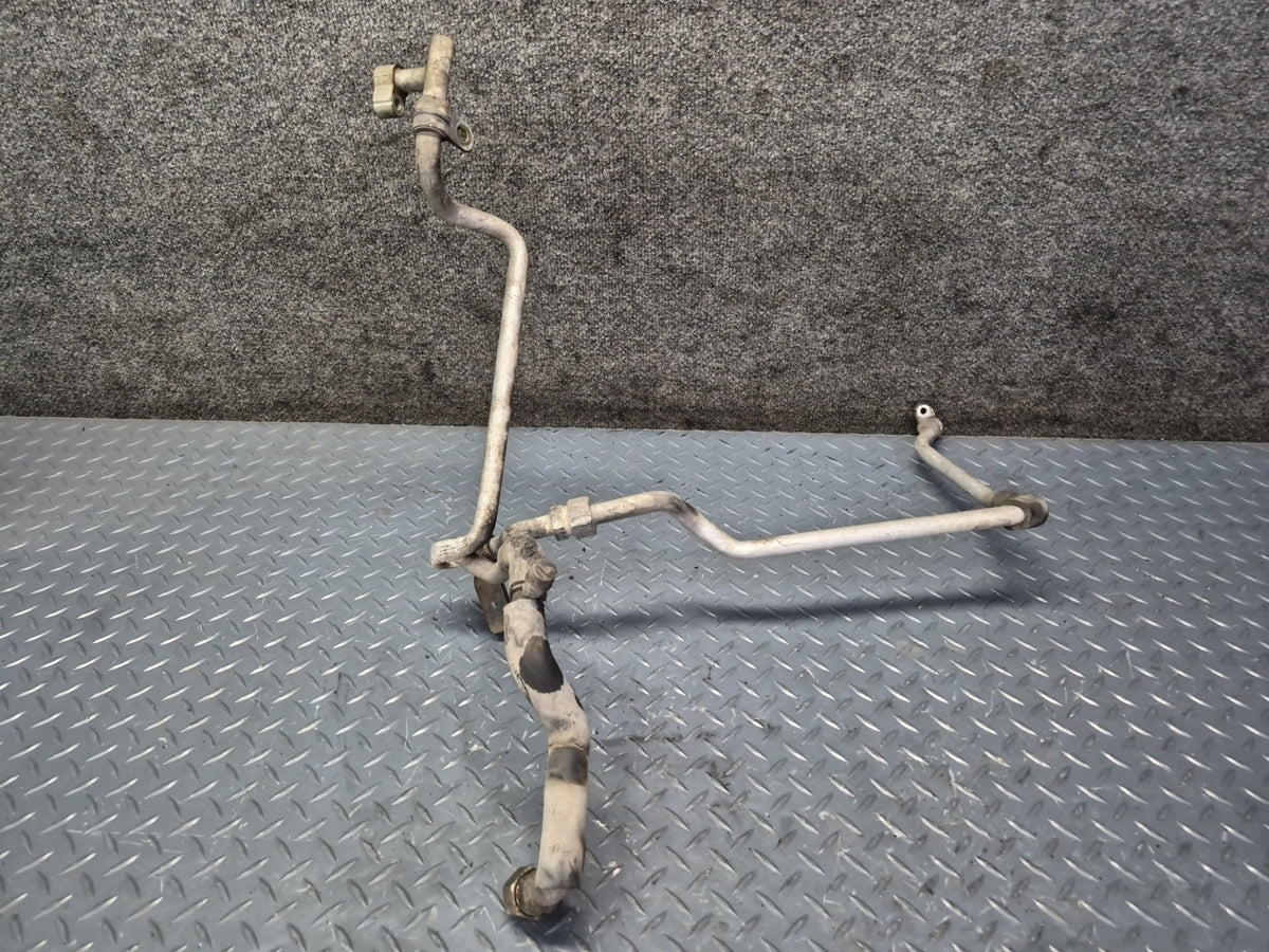 93-95 Toyota Hiace KZH106W 1KZ 4WD AC Air Condition Hose Pipe Line Dryer Set OEM