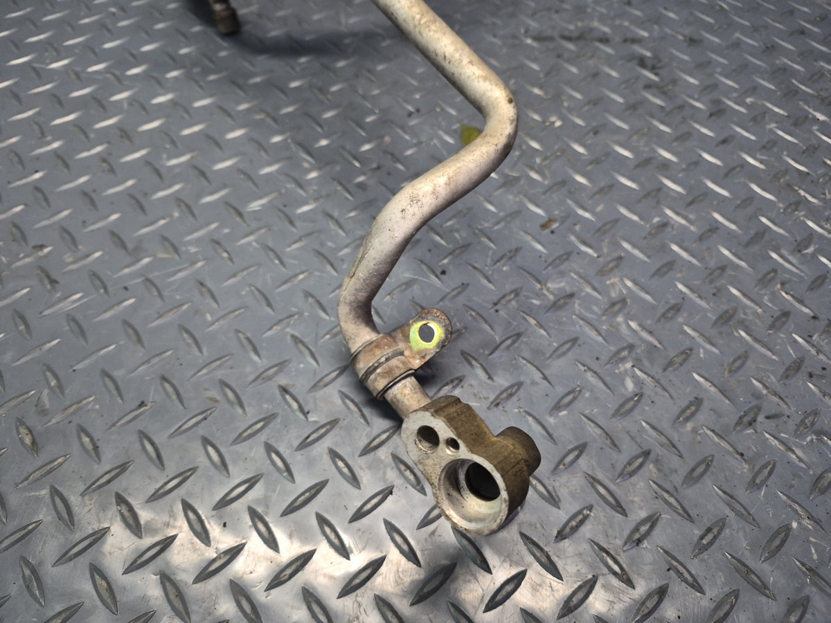 93-95 Toyota Hiace KZH106W 1KZ 4WD AC Air Condition Hose Pipe Line Dryer Set OEM