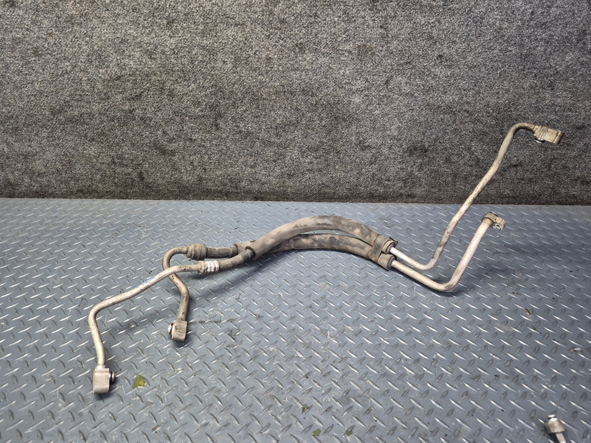 93-95 Toyota Hiace KZH106W 1KZ 4WD AC Air Condition Hose Pipe Line Dryer Set OEM