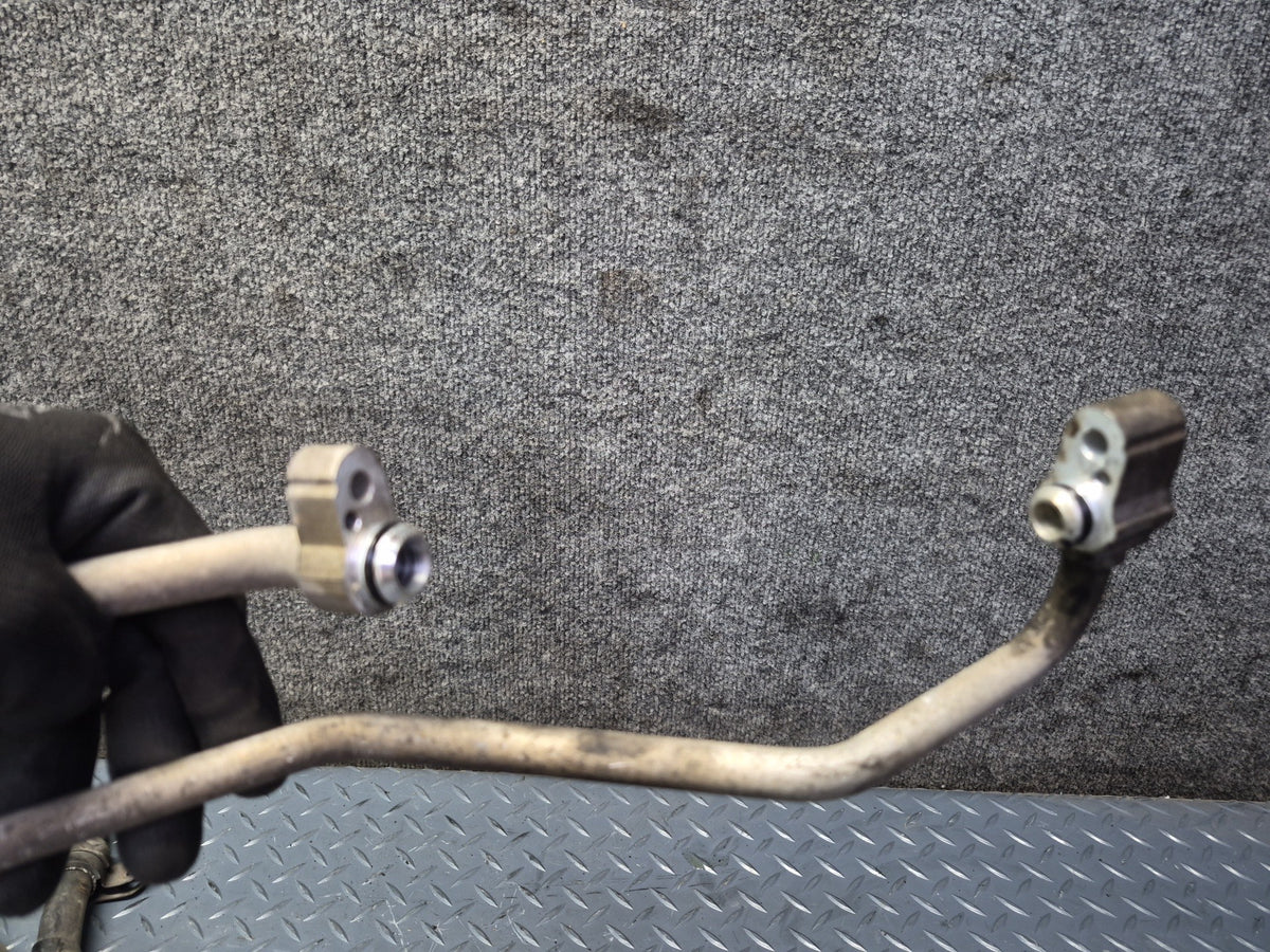 93-95 Toyota Hiace KZH106W 1KZ 4WD AC Air Condition Hose Pipe Line Dryer Set OEM