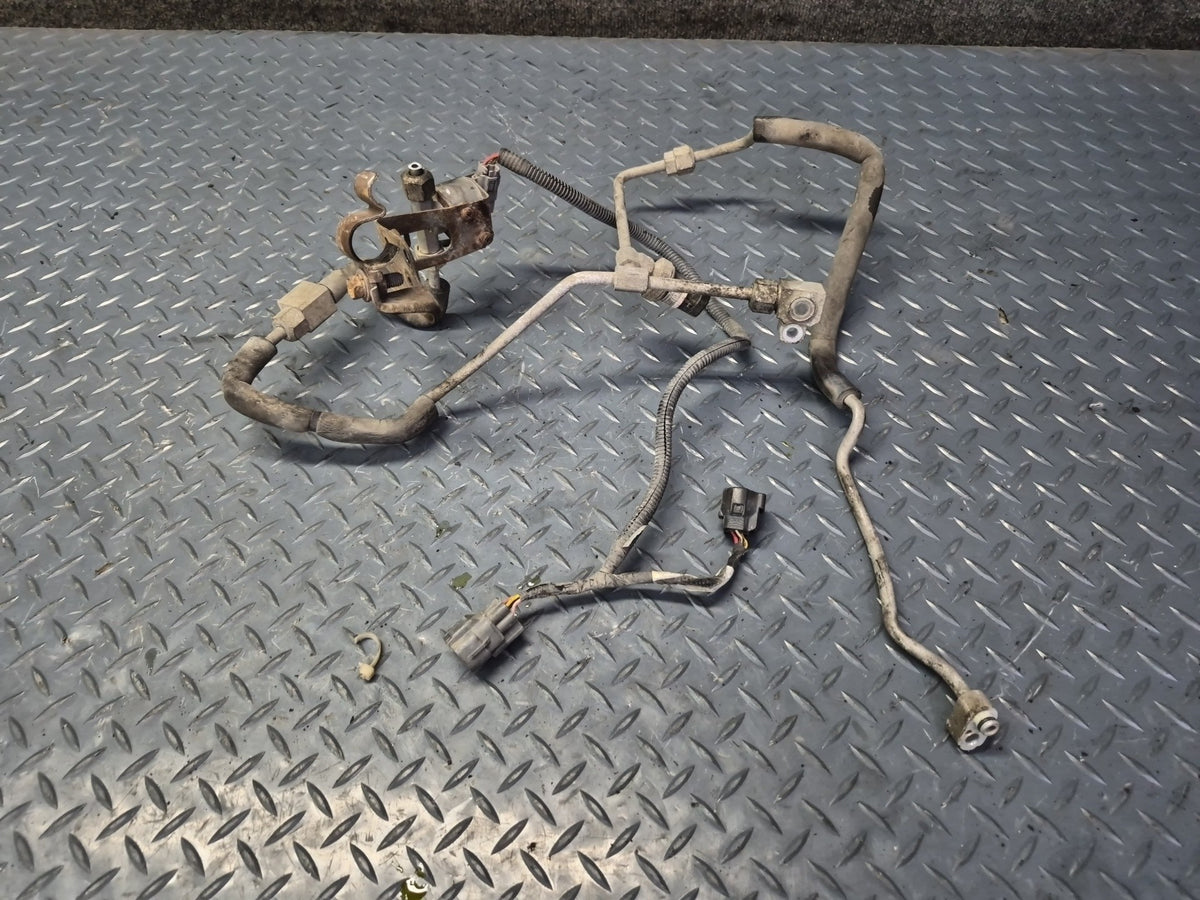 93-95 Toyota Hiace KZH106W 1KZ 4WD AC Air Condition Hose Pipe Line Dryer Set OEM