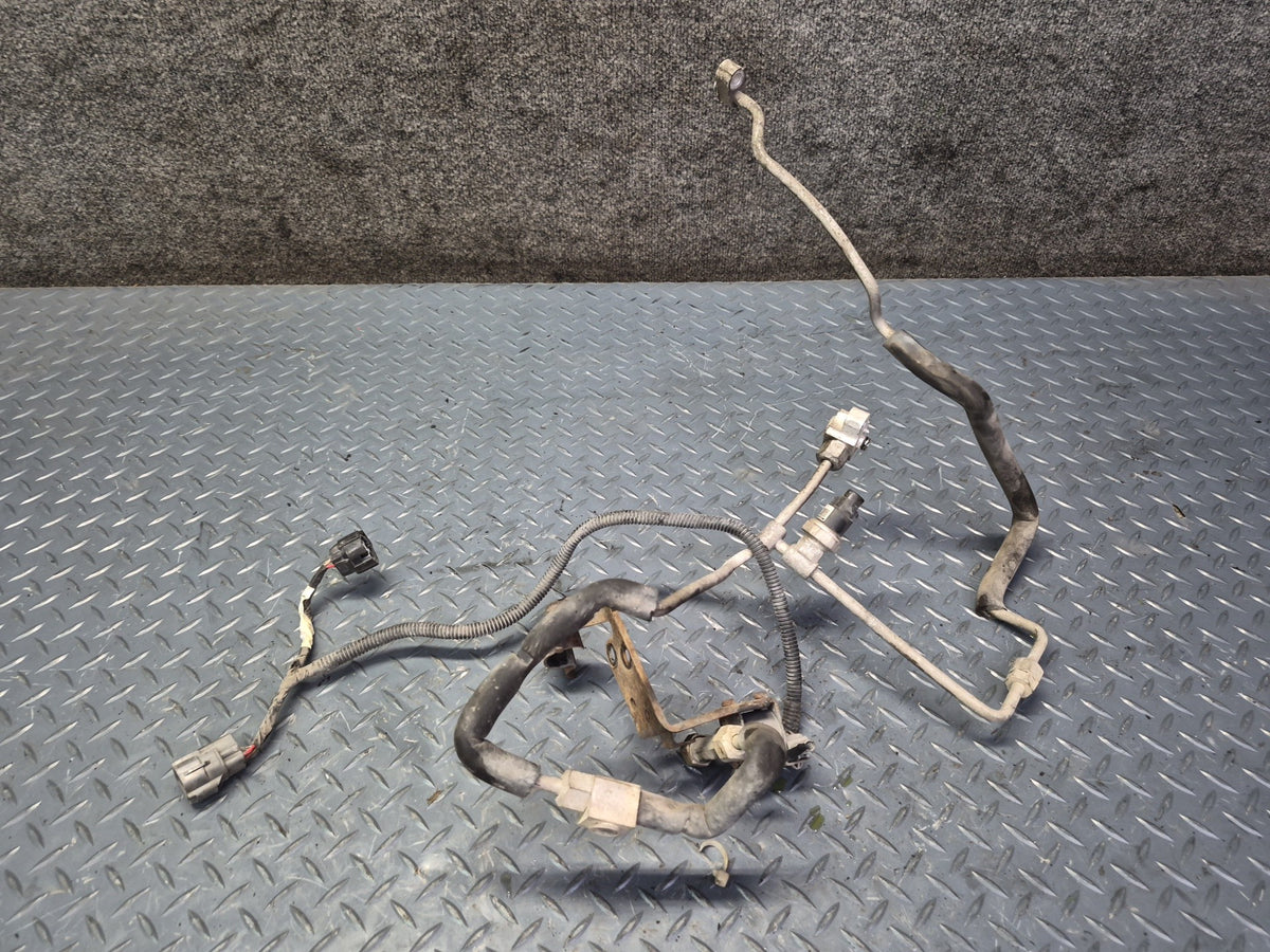 93-95 Toyota Hiace KZH106W 1KZ 4WD AC Air Condition Hose Pipe Line Dryer Set OEM