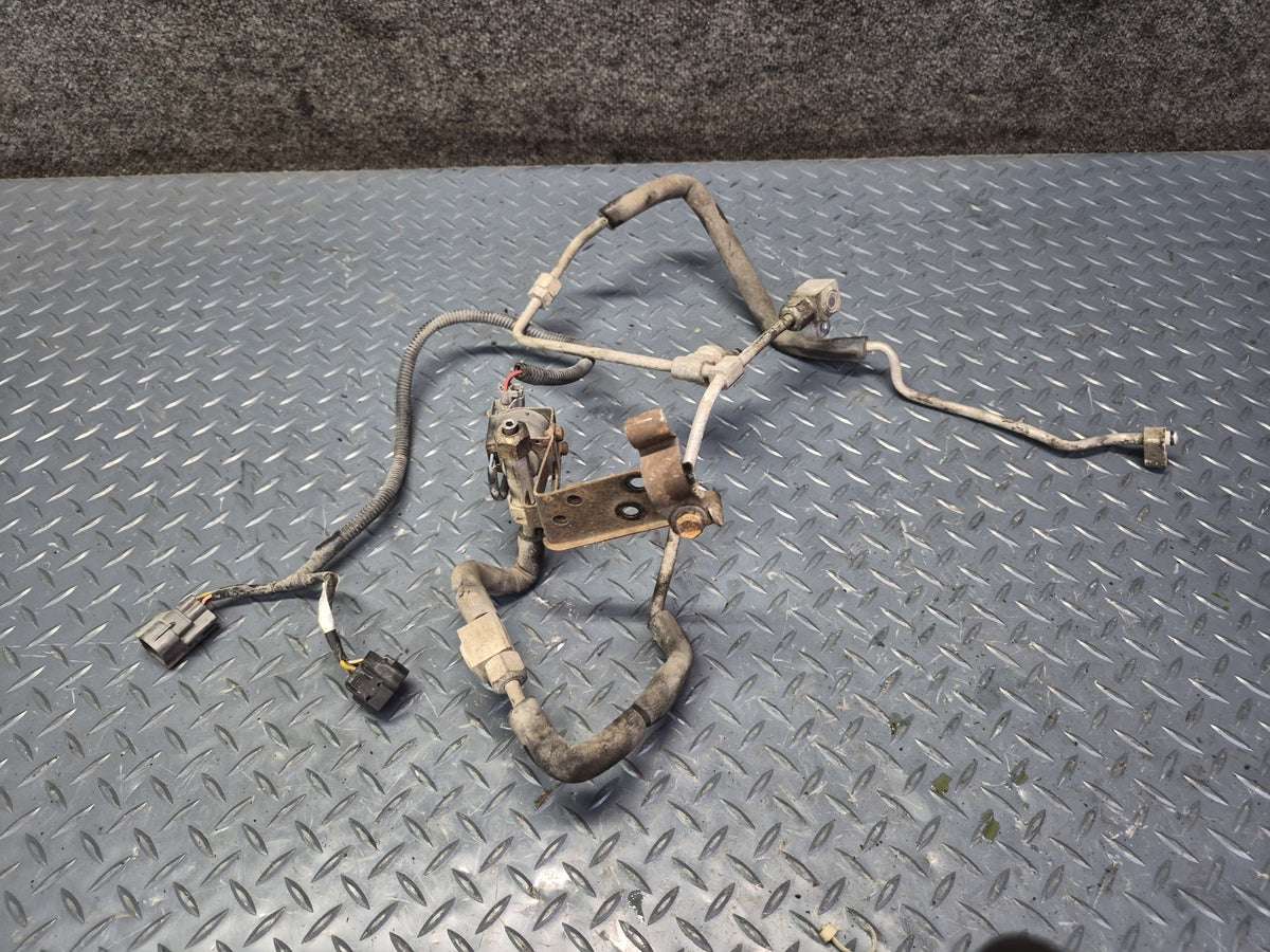 93-95 Toyota Hiace KZH106W 1KZ 4WD AC Air Condition Hose Pipe Line Dryer Set OEM