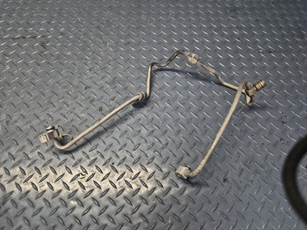 93-95 Toyota Hiace KZH106W 1KZ 4WD AC Air Condition Hose Pipe Line Dryer Set OEM