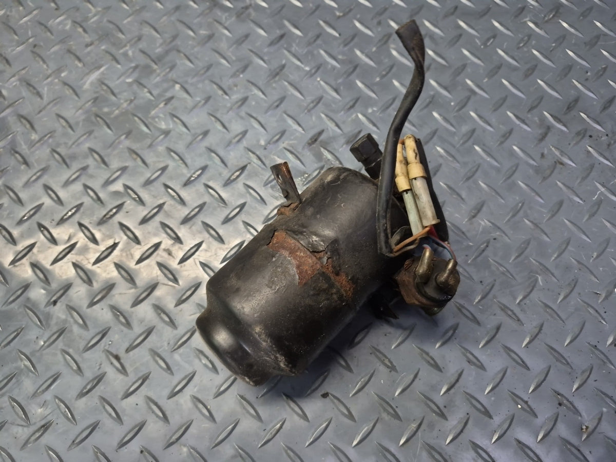 86-89 Mercedes R107 560SL A/C Air Condition Hose Pipe Line Dryer Set OEM