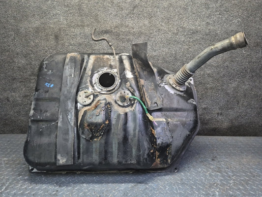 84-88 Toyota Cressida MX73 Sedan Fuel Tank Unit w Filler Neck OEM