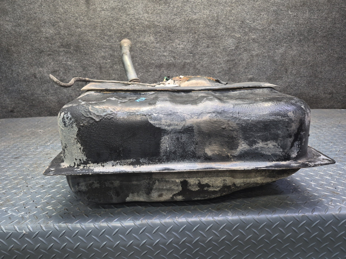 84-88 Toyota Cressida MX73 Sedan Fuel Tank Unit w Filler Neck OEM