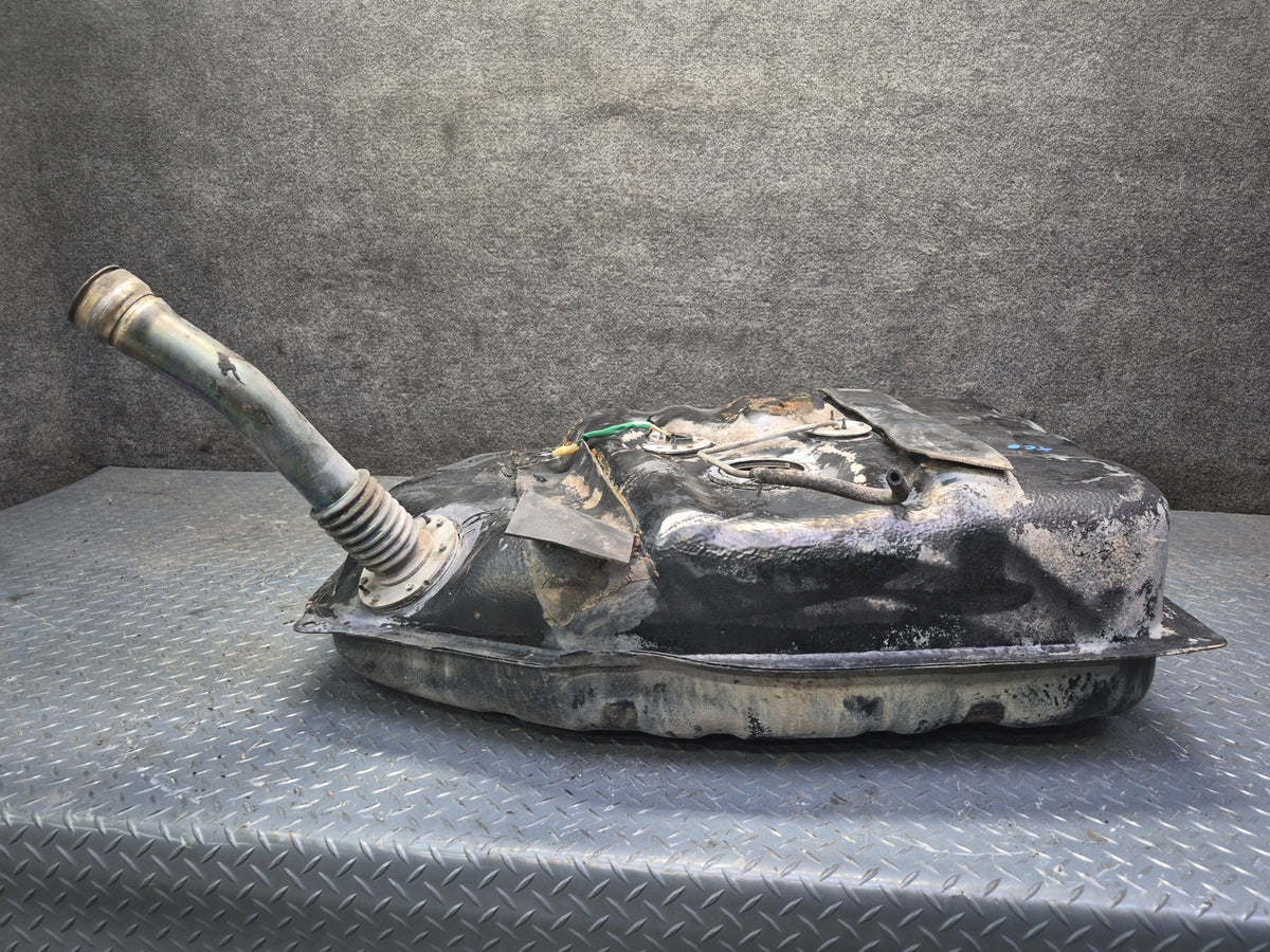 84-88 Toyota Cressida MX73 Sedan Fuel Tank Unit w Filler Neck OEM