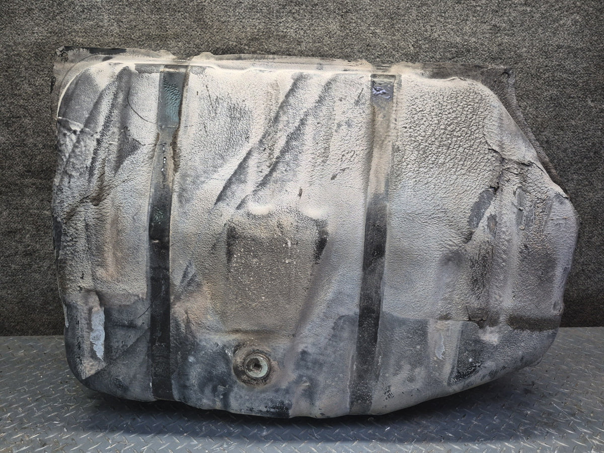 84-88 Toyota Cressida MX73 Sedan Fuel Tank Unit w Filler Neck OEM