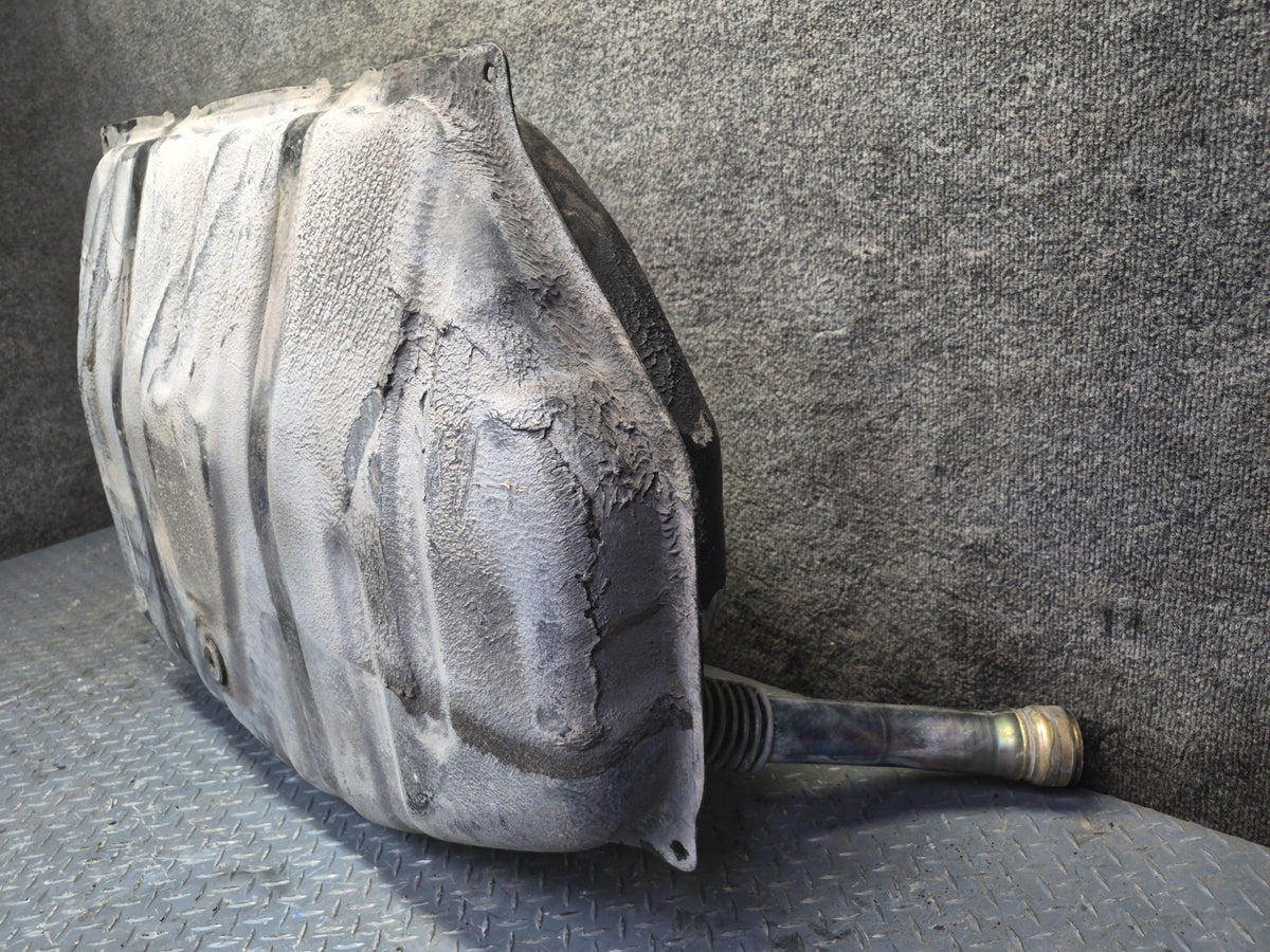 84-88 Toyota Cressida MX73 Sedan Fuel Tank Unit w Filler Neck OEM