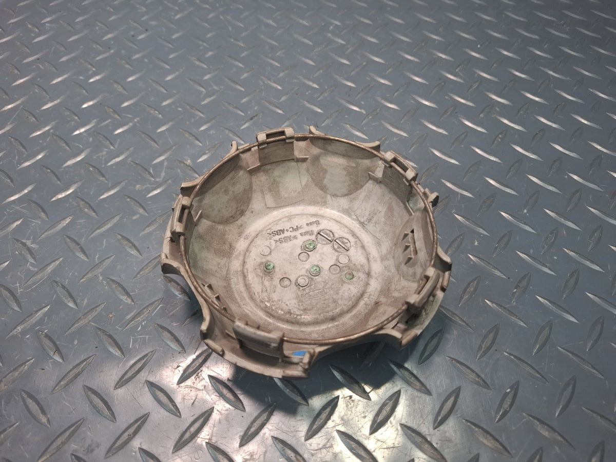 2003-2007 Lexus UZJ100L LX470 Wheel Center Cap Hubcap Set of 2 Damaged