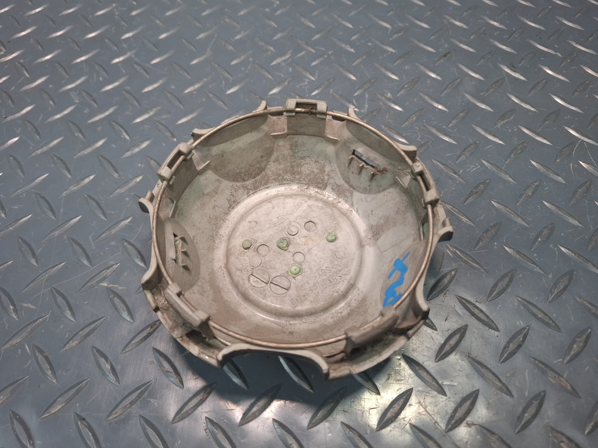 2003-2007 Lexus UZJ100L LX470 Wheel Center Cap Hubcap Set of 2 Damaged