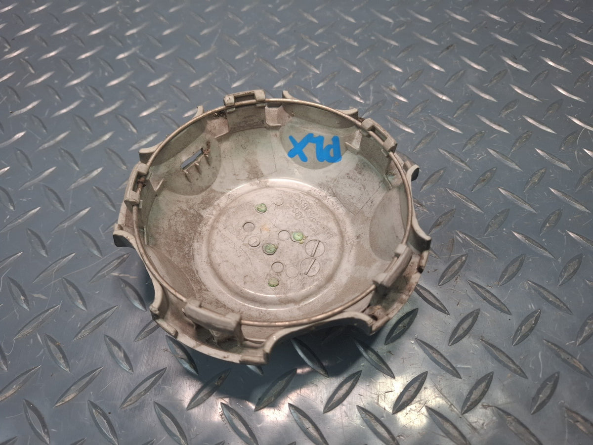 2003-2007 Lexus UZJ100L LX470 Wheel Center Cap Hubcap Set of 2 Damaged