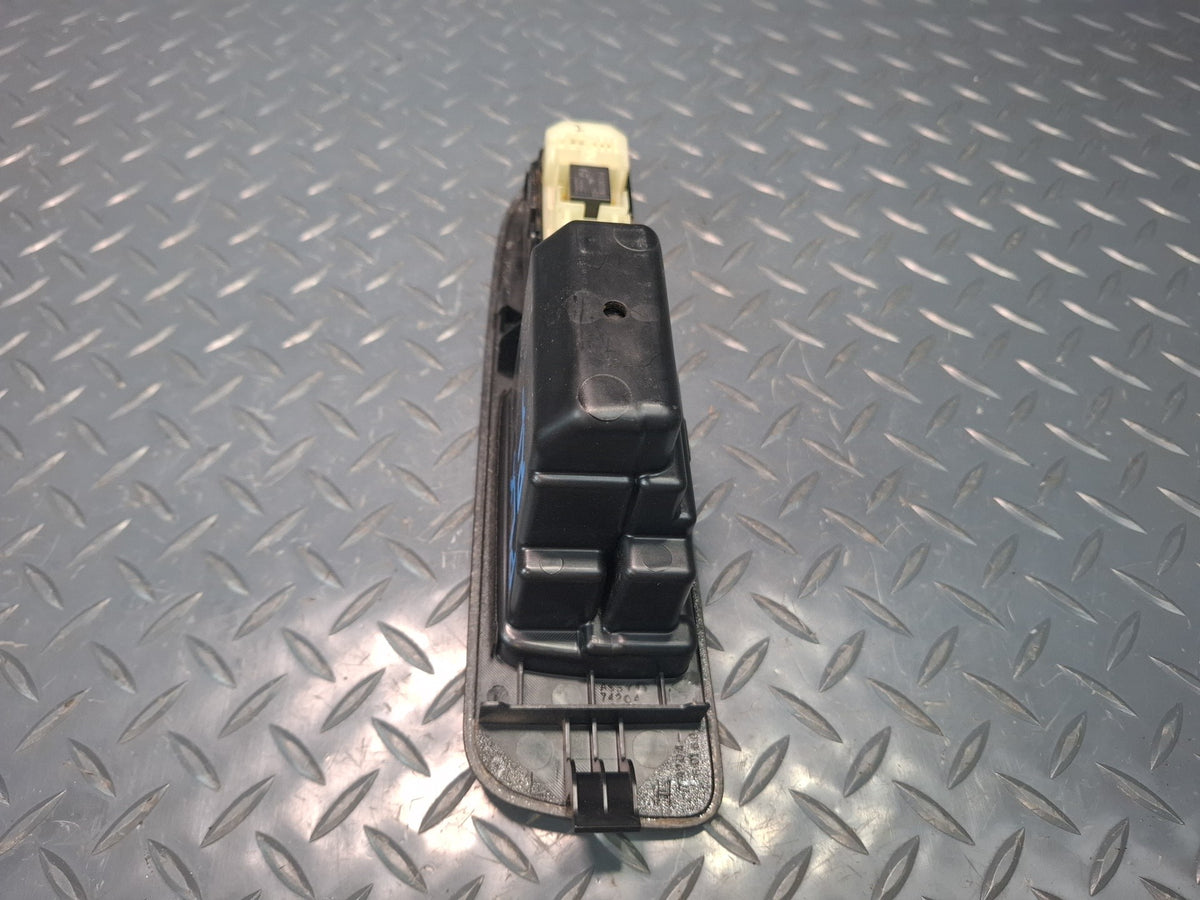 2003-2007 Lexus UZJ100L LX470 Front & Rear Door Window Switch Trim Set of 3