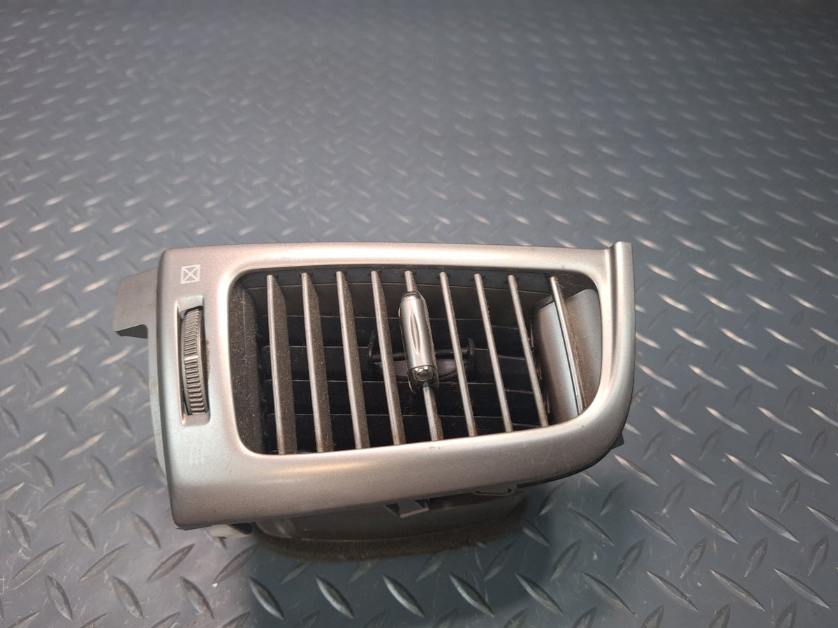 2003-2007 Lexus UZJ100L LX470 Dash Center Left & Right A/C Air Vent Grille Set
