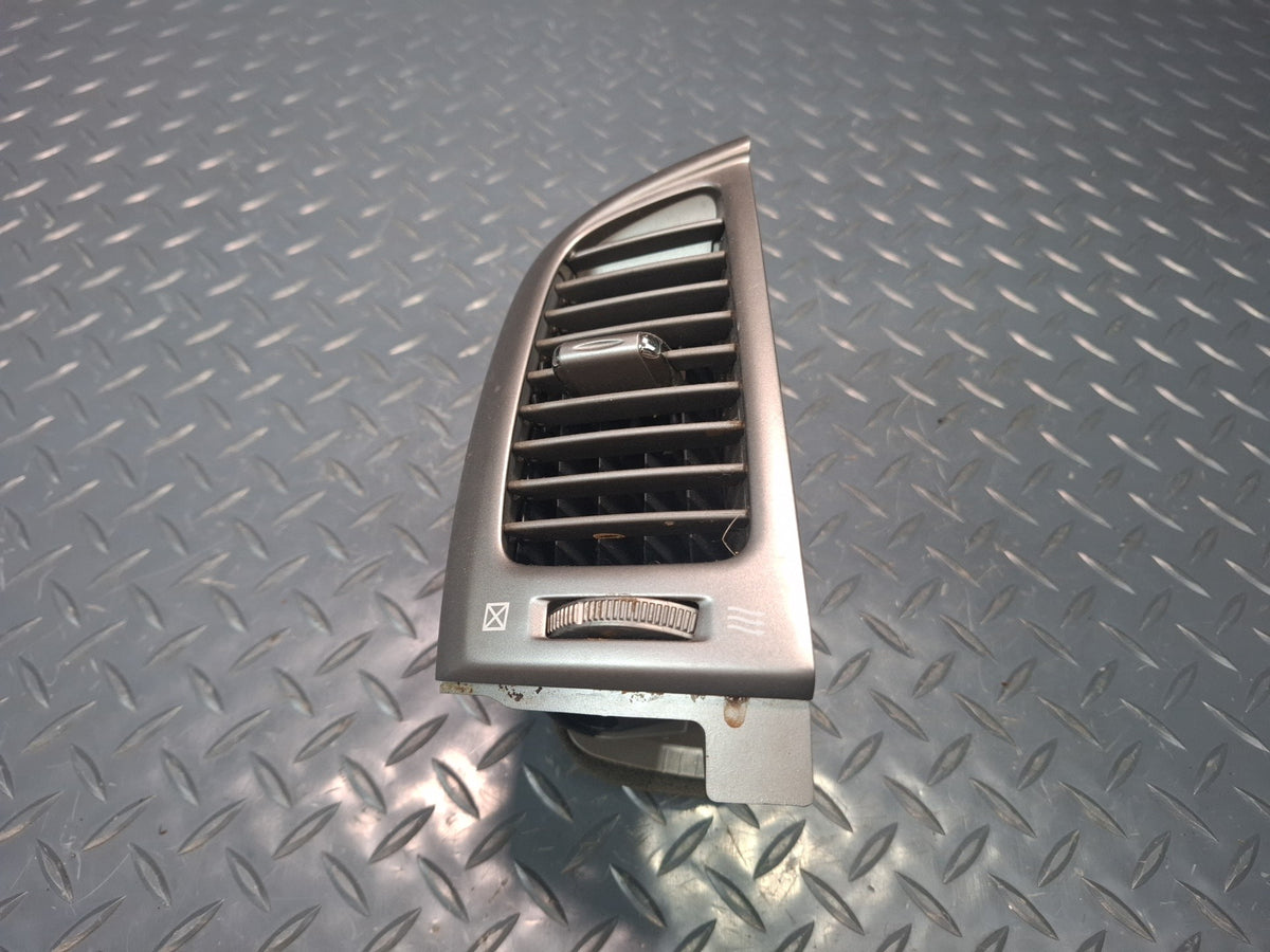 2003-2007 Lexus UZJ100L LX470 Dash Center Left & Right A/C Air Vent Grille Set