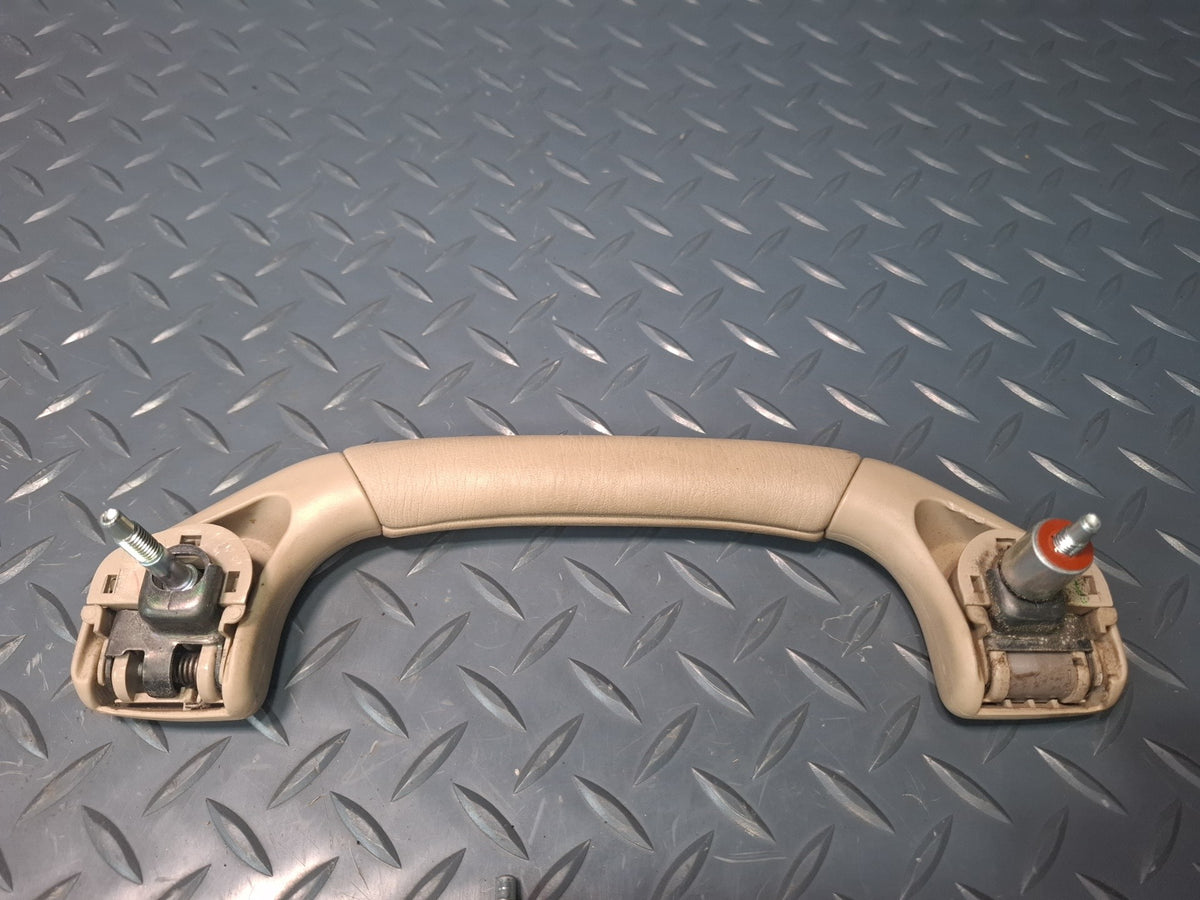 1998-2007 Lexus UZJ100L LX470 Interior Overhead Grab Handle Hook Set of 10