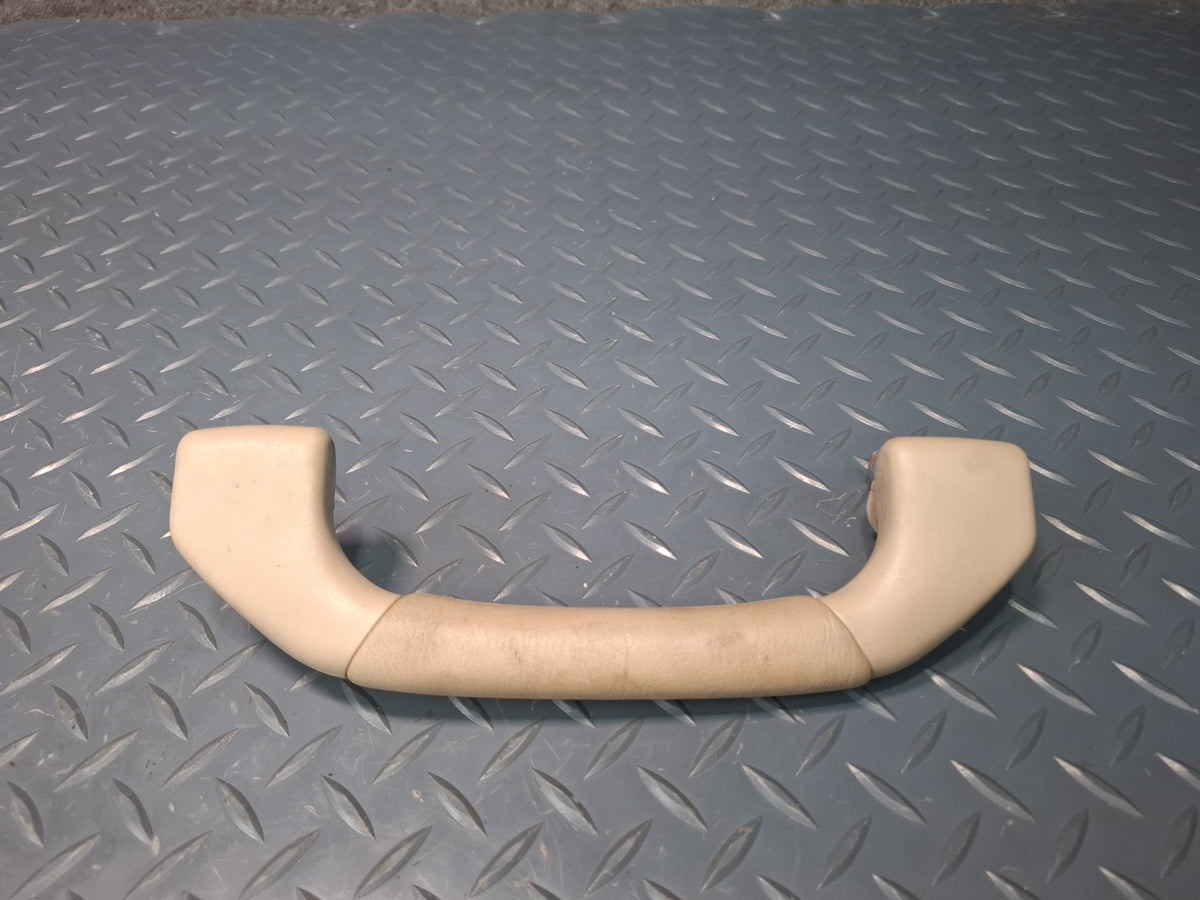 1998-2007 Lexus UZJ100L LX470 Interior Overhead Grab Handle Hook Set of 10