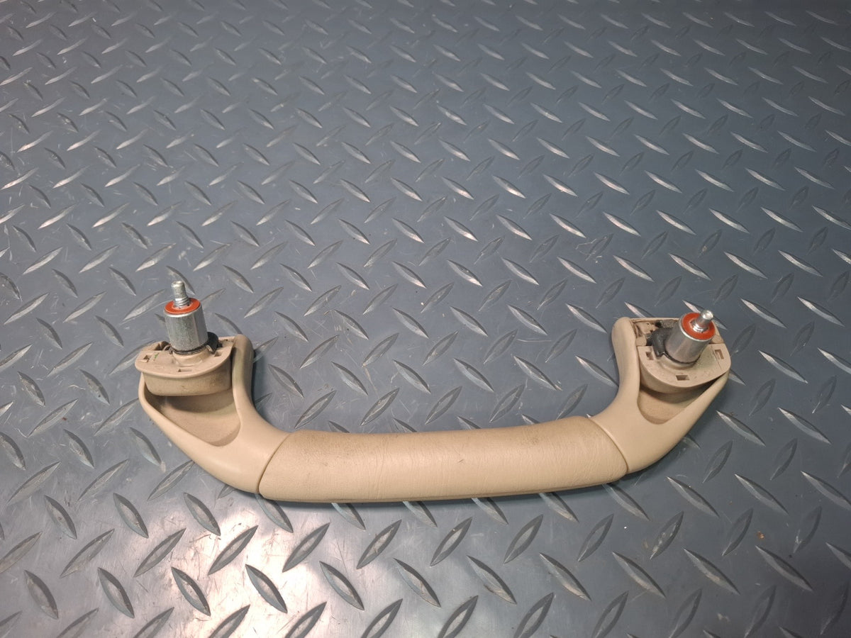 1998-2007 Lexus UZJ100L LX470 Interior Overhead Grab Handle Hook Set of 10