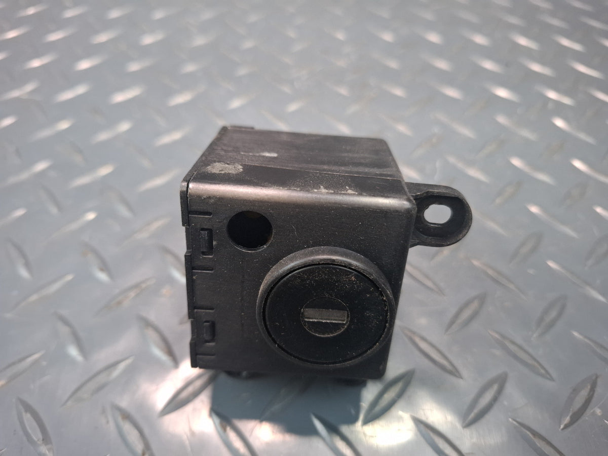 02-05 Ford Thunderbird Ignition Switch Door Trunk Lock Cylinder KEY Set OEM