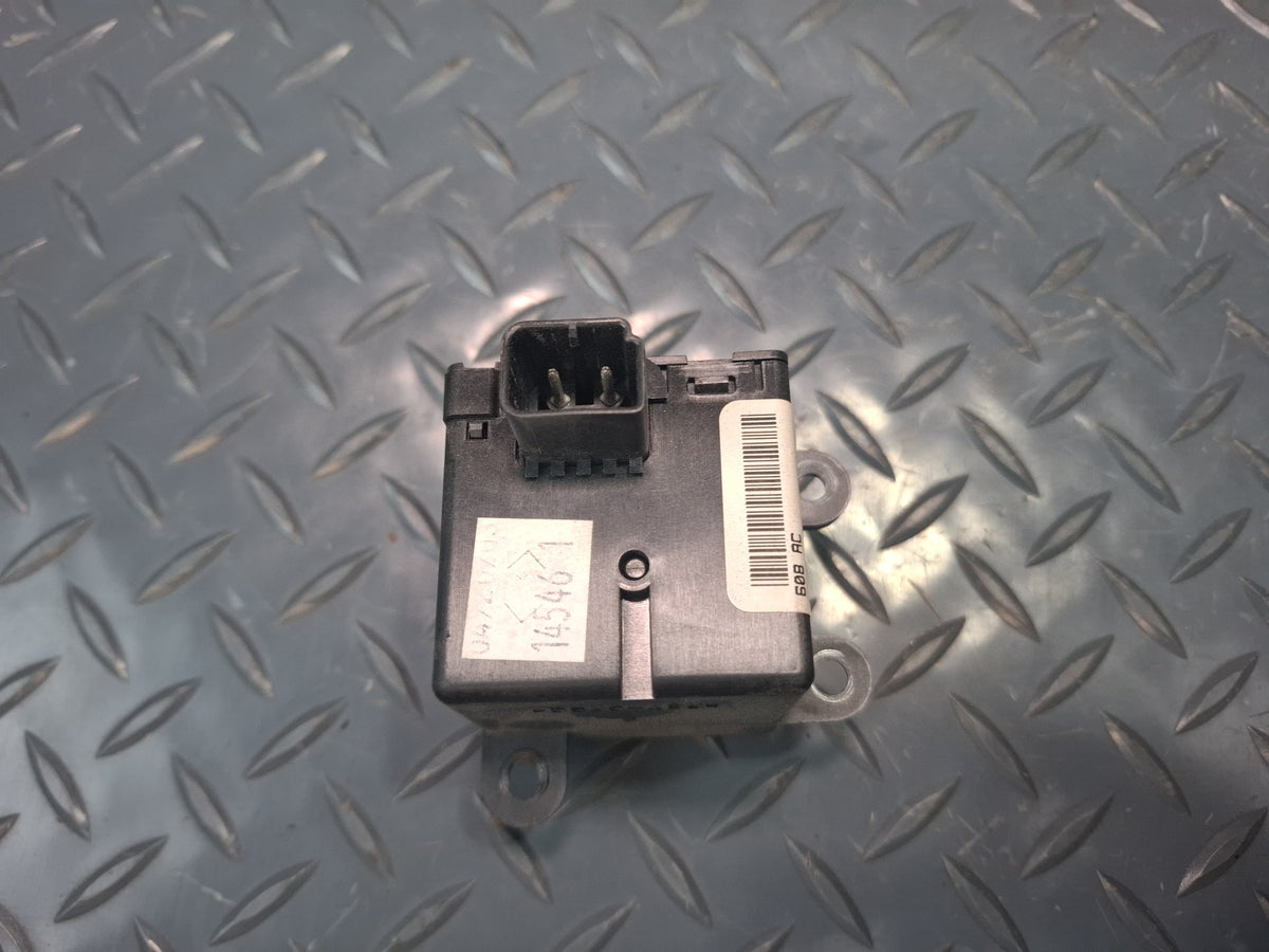 02-05 Ford Thunderbird Ignition Switch Door Trunk Lock Cylinder KEY Set OEM