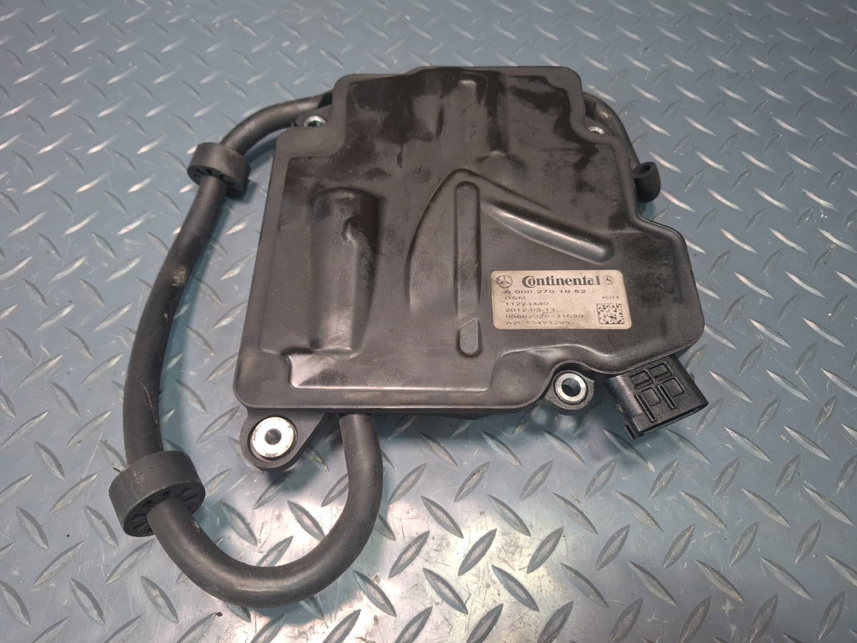 2012 Mercedes W166 ML350 Diesel AWD ECU ECM TCM Ignition Glove Door Lock KEY Set