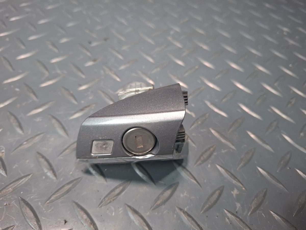 2012 Mercedes W166 ML350 Diesel AWD ECU ECM TCM Ignition Glove Door Lock KEY Set