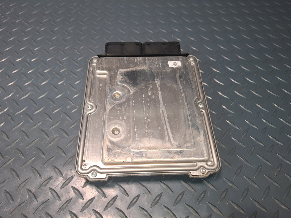 2018 Maserati Levante M161 3.0L F160 Engine ECU BCU Speedo Keyless Lock KEY Set